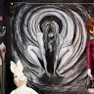 Meet your Posher, Icess